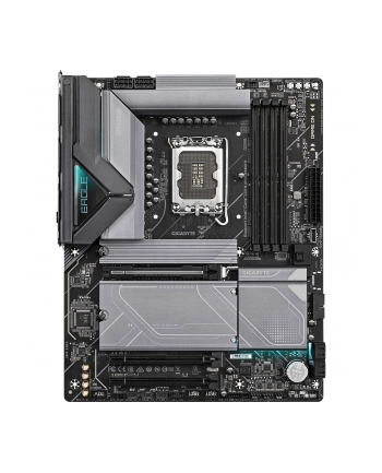 gigabyte Płyta główna Z890 EAGLE s1851 4DDR5 DP/TB4 ATX nr 1