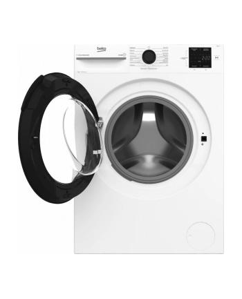 beko Pralka BM1WFU39225WPB nr 1