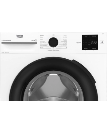 beko Pralka BM1WFU39225WPB nr 2