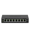 Przełącznik NETGEAR 8x GE GS308E-400(wersja europejska)S Unmanaged Plus - nr 11