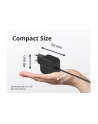 Conceptronic Ładowarka OZUL04BE 67W GaN USB-PD, wbudowany kabel USB-C - nr 11