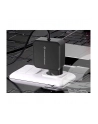 Conceptronic Ładowarka OZUL04BE 67W GaN USB-PD, wbudowany kabel USB-C - nr 13