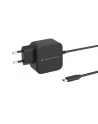 Conceptronic Ładowarka OZUL04BE 67W GaN USB-PD, wbudowany kabel USB-C - nr 15