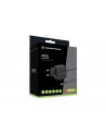 Conceptronic Ładowarka OZUL04BE 67W GaN USB-PD, wbudowany kabel USB-C - nr 18