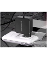 Conceptronic Ładowarka OZUL04BE 67W GaN USB-PD, wbudowany kabel USB-C - nr 20