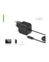 Conceptronic Ładowarka OZUL04BE 67W GaN USB-PD, wbudowany kabel USB-C - nr 8