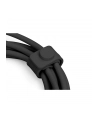 digitus Kabel połączeniowy silikonowy USB-C - USB-C, USB 3.2 Gen1 5G 4K 100W, 2m czarny - nr 14