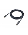 Equip Kabel Usb C 3 2 Gt St 10 00M 3A 4K 60Hz Sw - nr 11