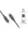 Equip Kabel Usb C 3 2 Gt St 10 00M 3A 4K 60Hz Sw - nr 13