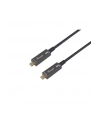 Equip Kabel Usb C 3 2 Gt St 10 00M 3A 4K 60Hz Sw - nr 16