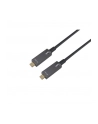 Equip Kabel Usb C 3 2 Gt St 10 00M 3A 4K 60Hz Sw - nr 18