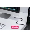 Equip Kabel Usb C 3 2 Gt St 10 00M 3A 4K 60Hz Sw - nr 1