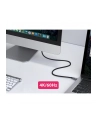 Equip Kabel Usb C 3 2 Gt St 10 00M 3A 4K 60Hz Sw - nr 20