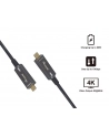 Equip Kabel Usb C 3 2 Gt St 10 00M 3A 4K 60Hz Sw - nr 2