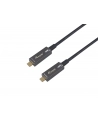 Equip Kabel Usb C 3 2 Gt St 10 00M 3A 4K 60Hz Sw - nr 4