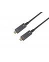 Equip Kabel Usb C 3 2 Gt St 10 00M 3A 4K 60Hz Sw - nr 5