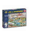 Jumbo Puzzle Haasteren Dzień Sportu Sportsday 1000El. - nr 2