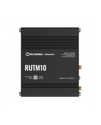 Teltonika RUTM10 (RUTM10000000)