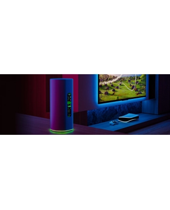 ubiquiti Router AmpliFi ALIEN WiFi    AFI-ALN-R