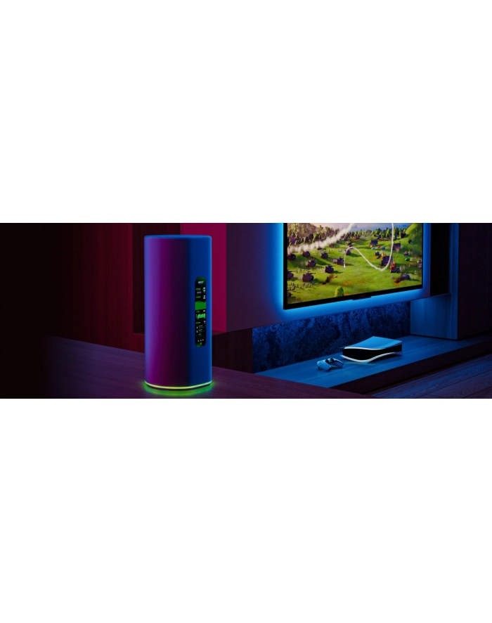 ubiquiti Router AmpliFi ALIEN WiFi    AFI-ALN-R główny