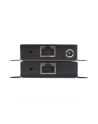 Ekstender HDMI 4K Cat 6 VE1821 VE1821-AT-G - nr 16
