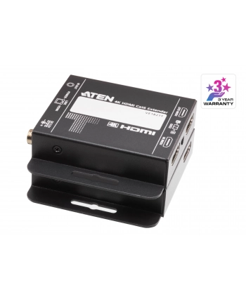 Ekstender HDMI 4K Cat 6 VE1821 VE1821-AT-G nr 2