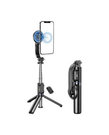awei Uchwyt selfie stick X51 tripod magnetyczny nr 2