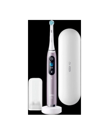 Oral-B Szczoteczka iO Series 9N Rose nr 2