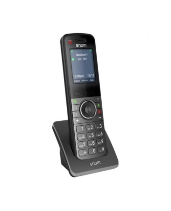 snom M55 słuchawka DECT do bazy M500