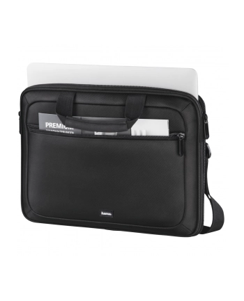 Hama Torba na notebook Nizza 13,3'' czarna (216528) nr 1