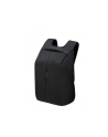 Samsonite Securipak 2.0 14,1'' Czarny (227515) - nr 3