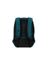Samsonite Plecak na laptopa Securipak 2.0 15.6 cali Morski (KO811002) - nr 1