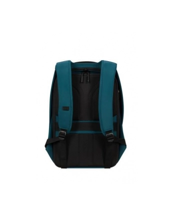 Samsonite Plecak na laptopa Securipak 2.0 15.6 cali Morski (KO811002) nr 2
