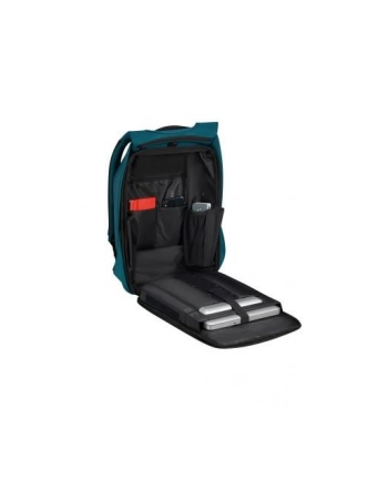 Samsonite Plecak na laptopa Securipak 2.0 15.6 cali Morski (KO811002) nr 1