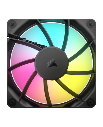corsair Wentylator RS120 ARGB 120mm Fan Triple Pack