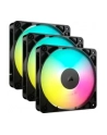 corsair Wentylator RS120 ARGB 120mm Fan Triple Pack - nr 11