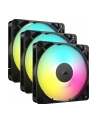 corsair Wentylator RS120 ARGB 120mm Fan Triple Pack - nr 12