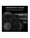 corsair Wentylator RS140 140mm Fan Single Pack - nr 4
