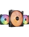 be quiet! Wentylator Light WingsLX 120mm PWM 3-pak - nr 1
