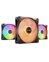 be quiet! Wentylator Light WingsLX 120mm PWM H-S 3-pak - nr 15