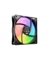 be quiet! Wentylator Light WingsLX 120mm PWM H-S 3-pak - nr 18