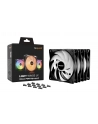 be quiet! Wentylator Light WingsLX 120mm PWM H-S 3-pak - nr 19