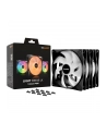 be quiet! Wentylator Light WingsLX 140mm PWM 3-pak - nr 11