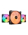 be quiet! Wentylator Light WingsLX 140mm PWM 3-pak - nr 12