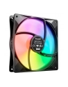 be quiet! Wentylator Light WingsLX 140mm PWM 3-pak - nr 13