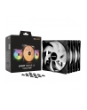 be quiet! Wentylator Light WingsLX 140mm PWM 3-pak - nr 18
