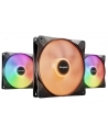 be quiet! Wentylator Light WingsLX 140mm PWM 3-pak - nr 1