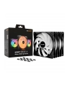 be quiet! Wentylator Light WingsLX 140mm PWM H-S 3-pak - nr 16