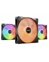 be quiet! Wentylator Light WingsLX 140mm PWM H-S 3-pak - nr 1