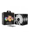 be quiet! Wentylator Light WingsLX 140mm PWM H-S 3-pak - nr 21